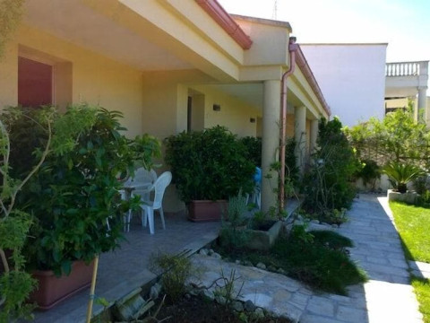 B&B Borgo Minerva