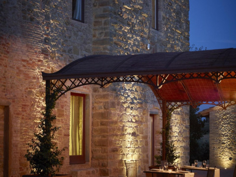 B&B Borgo Petrognano - Residenza D'epoca