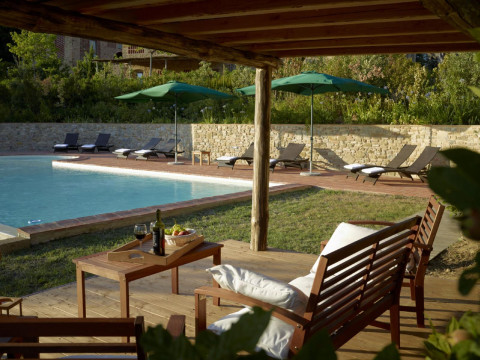 B&B Borgo Petrognano - Residenza D'epoca