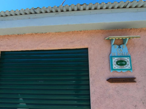 B&B Cà Di Bollo