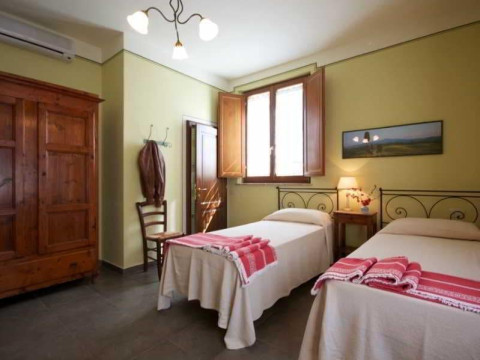 B&B Camere Andrei