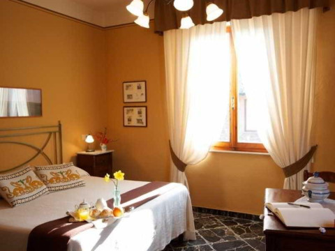 B&B Camere Andrei