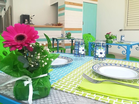 B&B Camere D'aragona