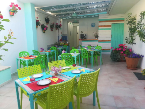 B&B Camere D'aragona