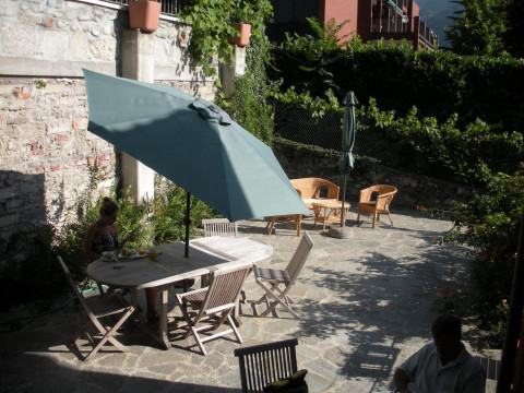 B&B Casa Cantoniera