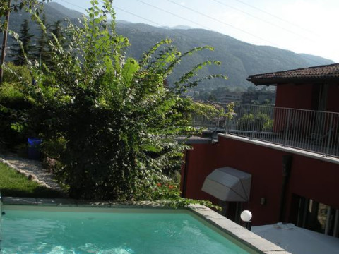 B&B Casa Cantoniera