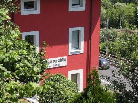 B&B Casa Cantoniera