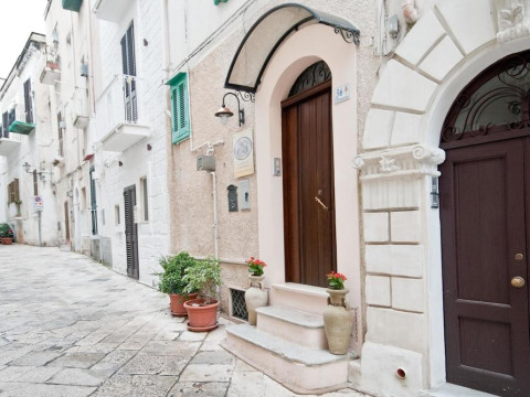B&B Casa Cimino