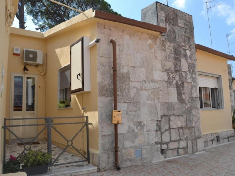 B&B Casa Cristallo