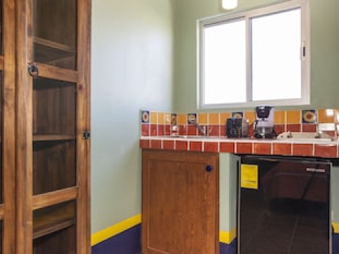 B&B CASA JUAREZ