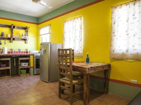 B&B CASA JUAREZ