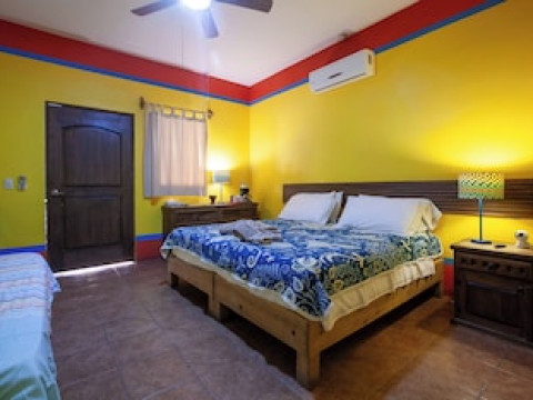 B&B CASA JUAREZ