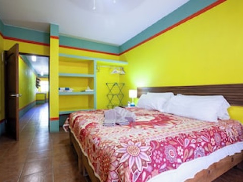 B&B CASA JUAREZ
