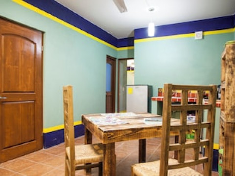 B&B CASA JUAREZ