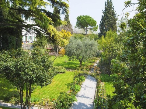 B&B Corte Delle Muse
