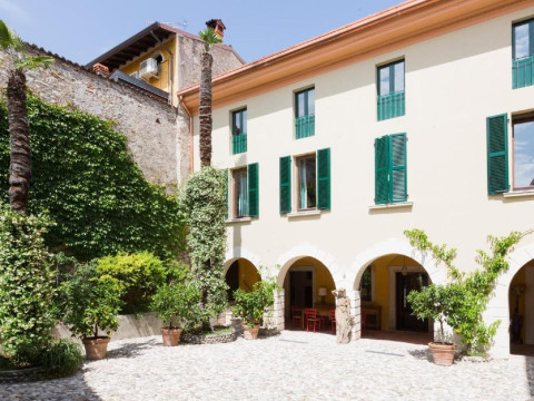 B&B Corte Delle Muse
