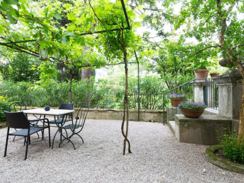 B&B Corte Delle Muse