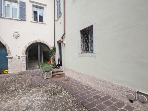B&B Corte Santa Maria
