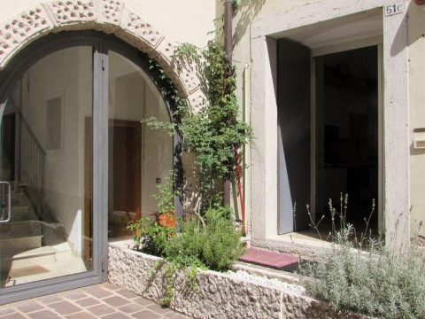 B&B Corte Santa Maria