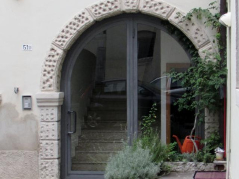 B&B Corte Santa Maria