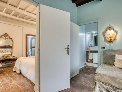 B&B Dei Papi Boutique Hotel