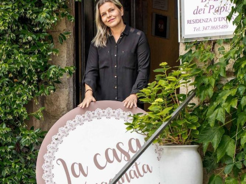 B&B Dei Papi Boutique Hotel