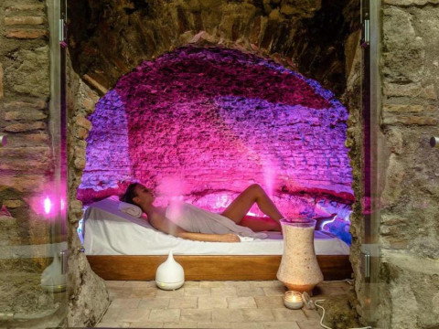 B&B Dei Papi Boutique Hotel