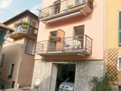 B&B Della Contrada Varenna
