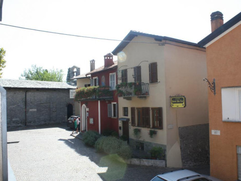 B&B Della Contrada Varenna