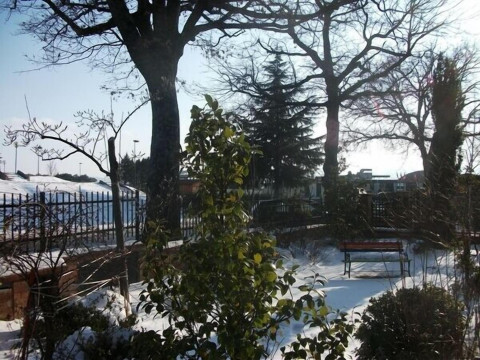 B&B Dimora Morelli