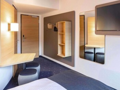 B&B DORTMUND-AIRPORT