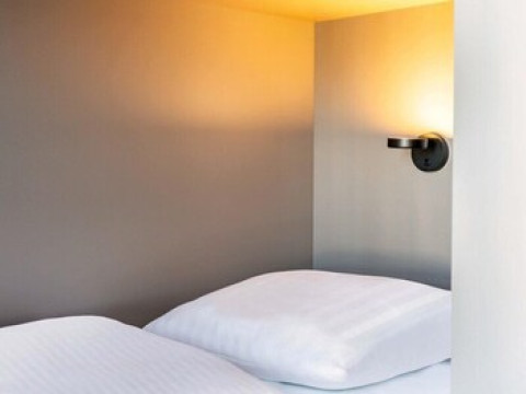 B&B DORTMUND-AIRPORT