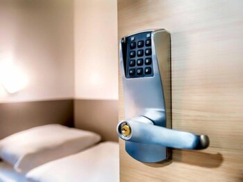 B&B DORTMUND-AIRPORT