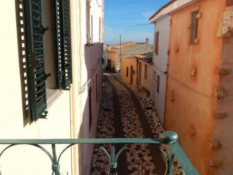 B&B Eleonora D'arborea
