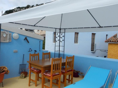B&B Eleonora D'arborea
