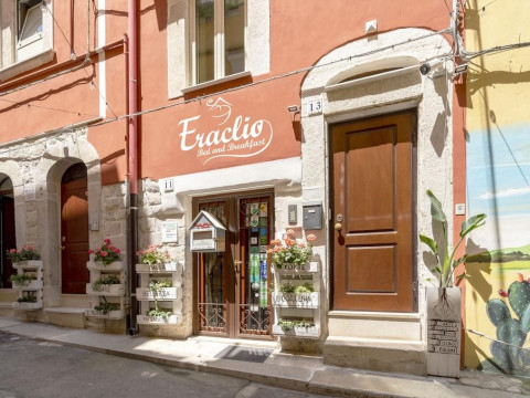 B&B Eraclio