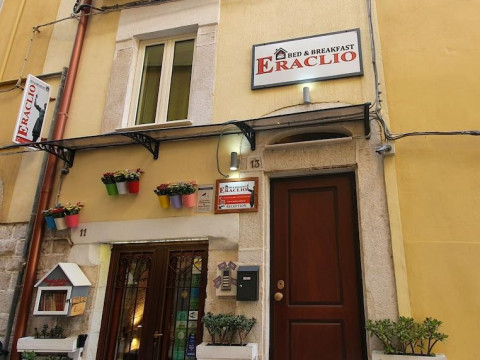B&B Eraclio