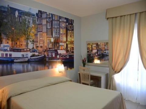 B&B Europa
