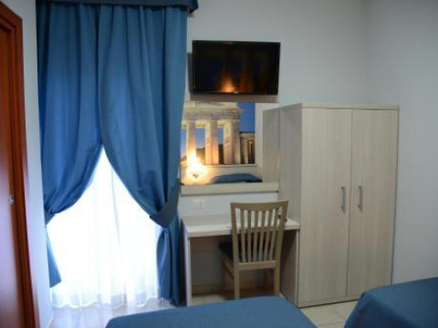 B&B Europa