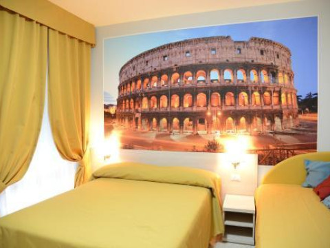 B&B Europa