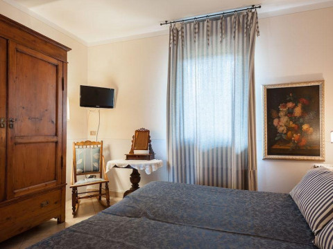 B&b Francesco Redi