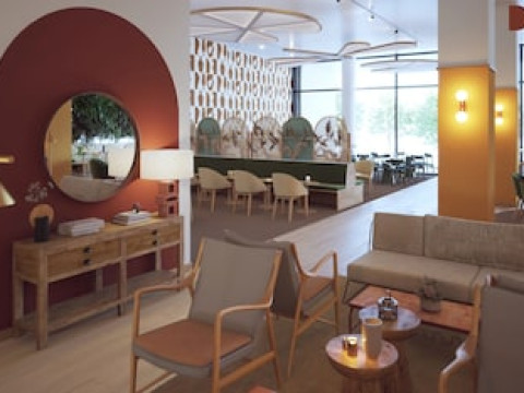 B&B GENEVA AIRPORT