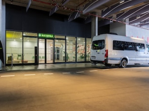 B&B GENEVA AIRPORT