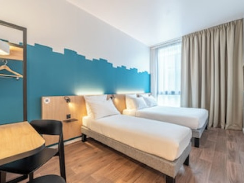 B&B GENEVA AIRPORT