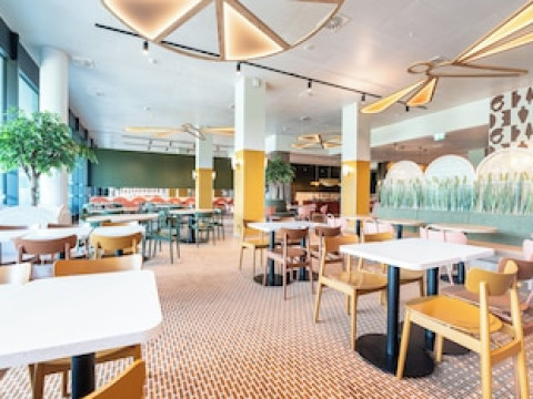 B&B GENEVA AIRPORT