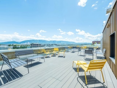 B&B GENEVA AIRPORT