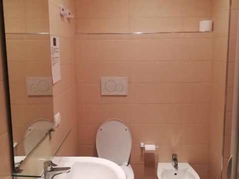 B&B Giardino dei Frutti