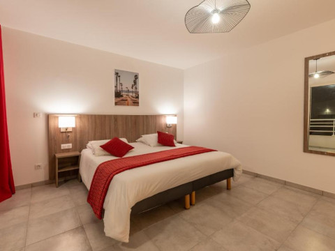 B&B HOME Fort-de-France Marina