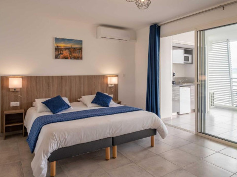 B&B HOME Fort-de-France Marina