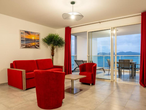 B&B HOME Fort-de-France Marina